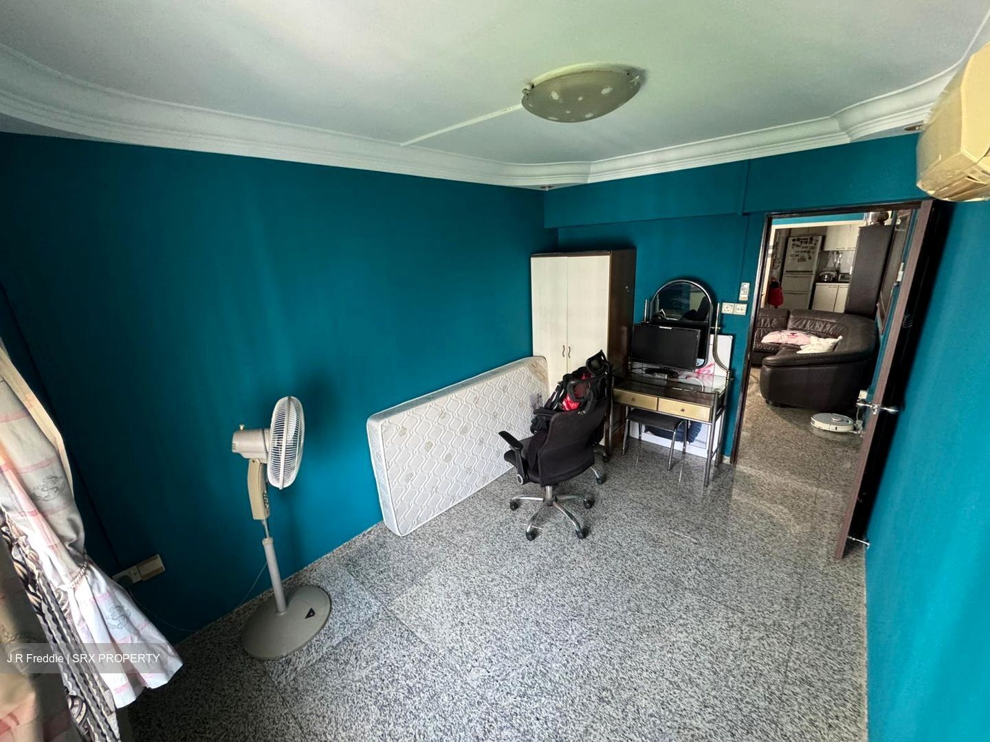 Blk 664B Jurong West Street 64 (Jurong West), HDB 5 Rooms #507210611